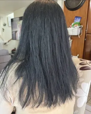 Hair Extensiones y Keratin