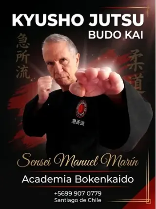 Curso de defensa personal