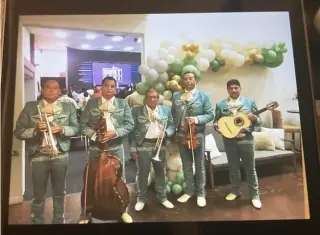 🎺MARIACHI LOS POTRILLOS LLC🎻