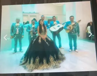 🎺MARIACHI LOS POTRILLOS LLC🎻