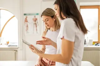 True Health Chiropractic and A