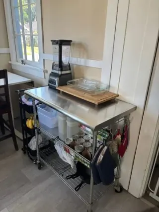 Gaby's cleaning service