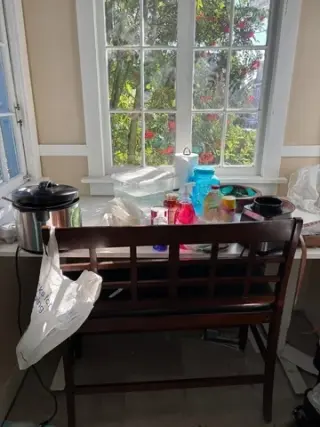 Gaby's cleaning service