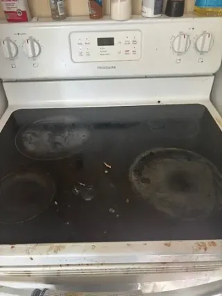 Gaby's cleaning service