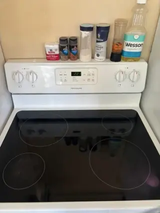 Gaby's cleaning service