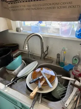 Gaby's cleaning service