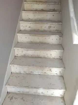 Remodel and Restorations