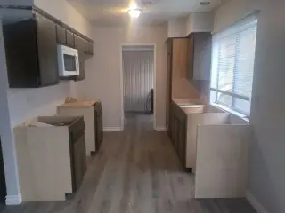 Remodel and Restorations