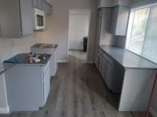 Remodel and Restorations