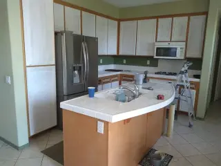 Remodel and Restorations
