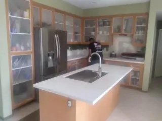 Remodel and Restorations