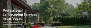 Servicio de Jardineria!!