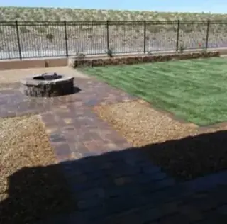 Servicio de Jardineria!!