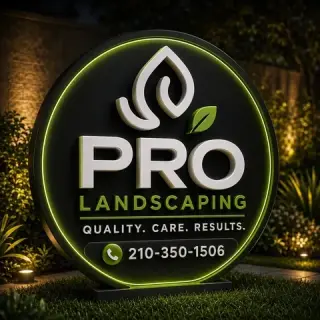 🌿 Lawn Care & Landscaping 🌿
