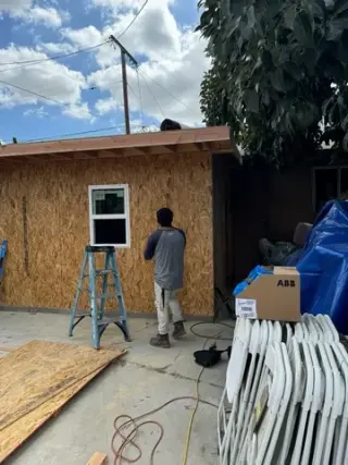 REMODELING FOR YOUR HOME