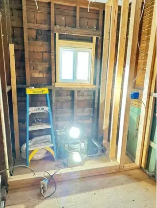 REMODELING FOR YOUR HOME