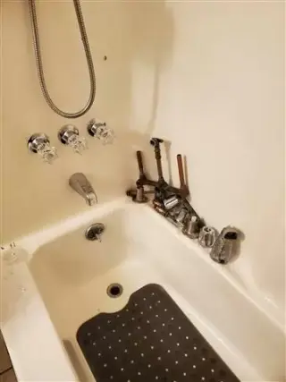 PLOMERO Honesto🚽🚨Destapados
