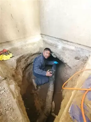 PLOMERO Honesto🚽🚨Destapados