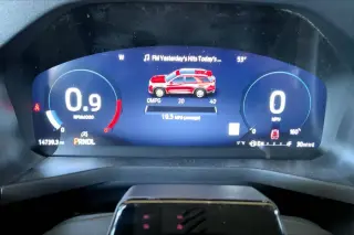 Ford Explorer 2025 ST-Line 4dr SUV