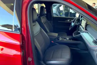 Ford Explorer 2025 ST-Line 4dr SUV