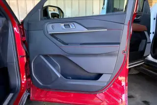 Ford Explorer 2025 ST-Line 4dr SUV