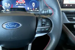 Ford Explorer 2025 ST-Line 4dr SUV