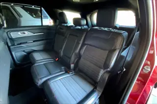Ford Explorer 2025 ST-Line 4dr SUV