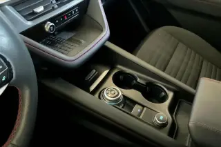 Ford Explorer 2025 ST-Line 4dr SUV