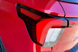 Ford Explorer 2025 ST-Line 4dr SUV