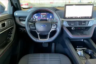 Ford Explorer 2025 ST-Line 4dr SUV