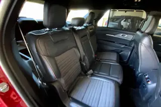 Ford Explorer 2025 ST-Line 4dr SUV