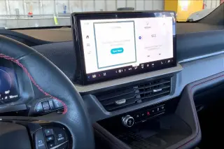 Ford Explorer 2025 ST-Line 4dr SUV