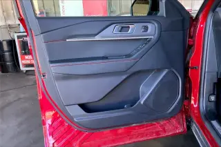 Ford Explorer 2025 ST-Line 4dr SUV