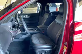 Ford Explorer 2025 ST-Line 4dr SUV