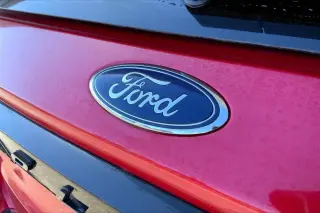 Ford Explorer 2025 ST-Line 4dr SUV