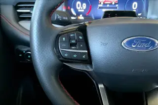 Ford Explorer 2025 ST-Line 4dr SUV