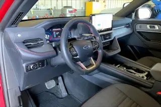 Ford Explorer 2025 ST-Line 4dr SUV