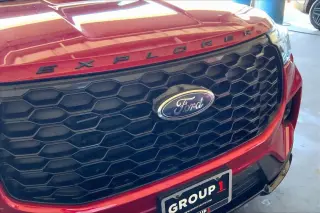 Ford Explorer 2025 ST-Line 4dr SUV