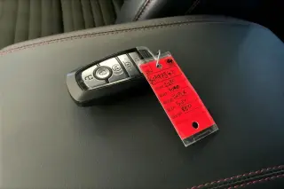 Ford Explorer 2025 ST-Line 4dr SUV