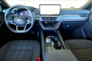 Ford Explorer 2025 ST-Line 4dr SUV