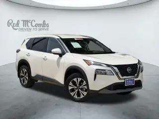 Nissan Rogue 2023 SV 4dr Crossover
