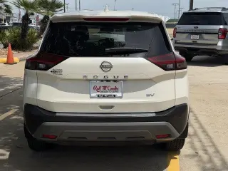 Nissan Rogue 2023 SV 4dr Crossover