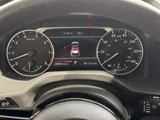 Nissan Rogue 2023 SV 4dr Crossover