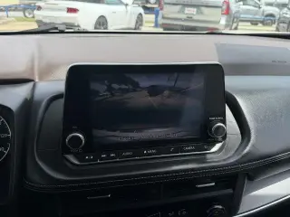Nissan Rogue 2023 SV 4dr Crossover
