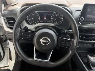 Nissan Rogue 2023 SV 4dr Crossover