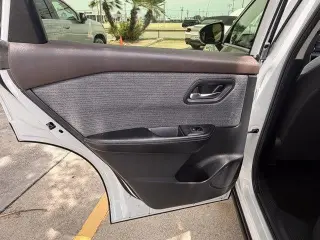Nissan Rogue 2023 SV 4dr Crossover