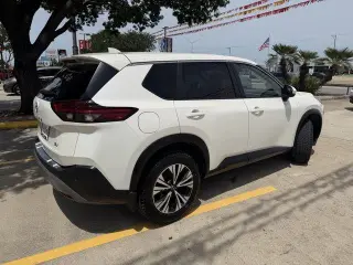 Nissan Rogue 2023 SV 4dr Crossover