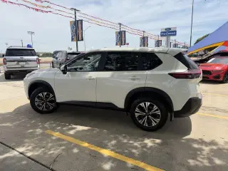 Nissan Rogue 2023 SV 4dr Crossover