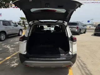 Nissan Rogue 2023 SV 4dr Crossover