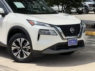 Nissan Rogue 2023 SV 4dr Crossover